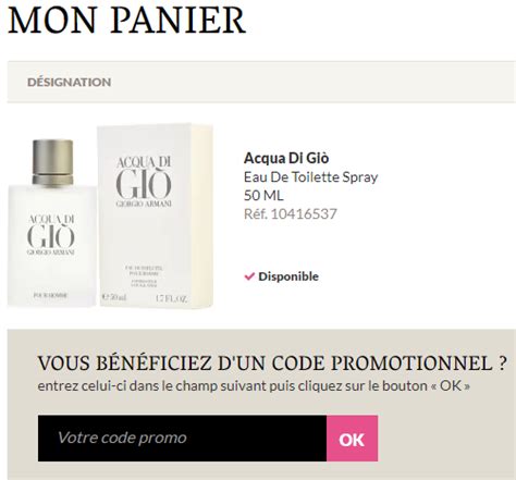 Code promo Parfums moins cher valides en Septembre 2024.